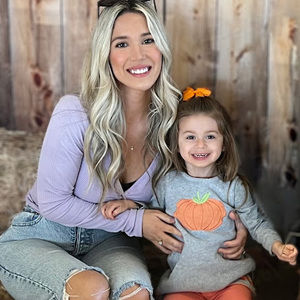 Meet your Posher, Alicia